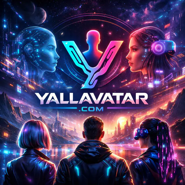 Yallavatar.com — premium domain name for sale
