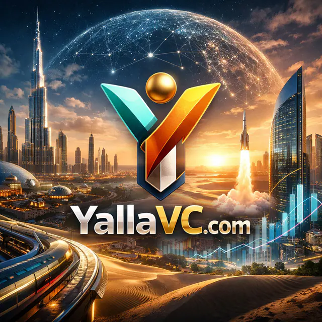 YallaVC.com — premium domain name for sale