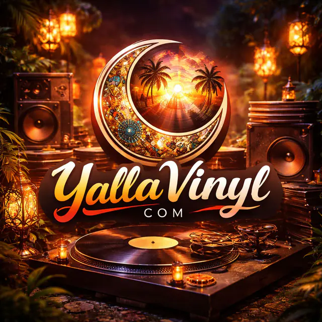 YallaVinyl.com — premium domain name for sale
