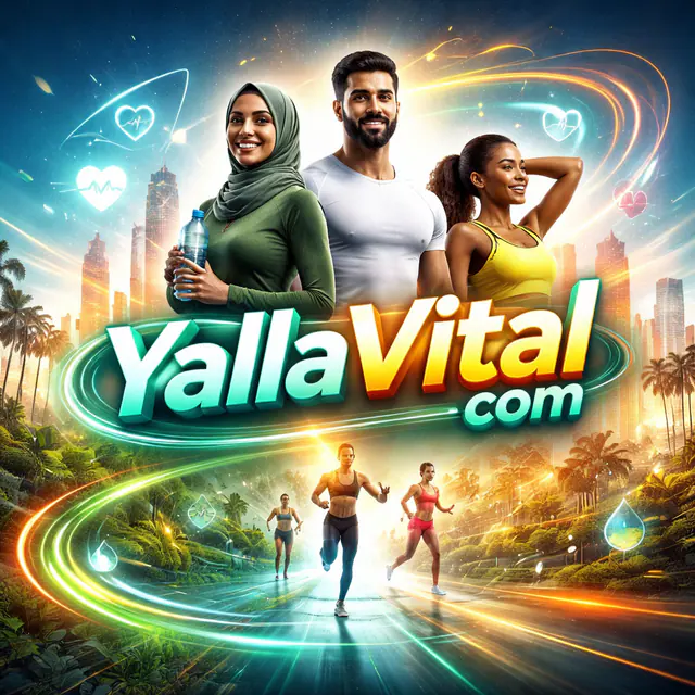 YallaVital.com — premium domain name for sale