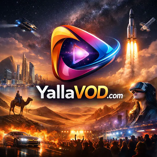 YallaVOD.com — premium domain name for sale