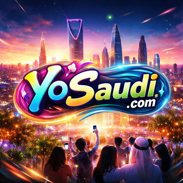 YoSaudi.com — premium domain name for sale