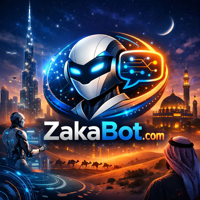 ZakaBot.com — premium domain name for sale